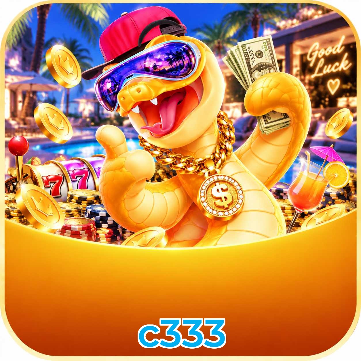 c333 Top Slots