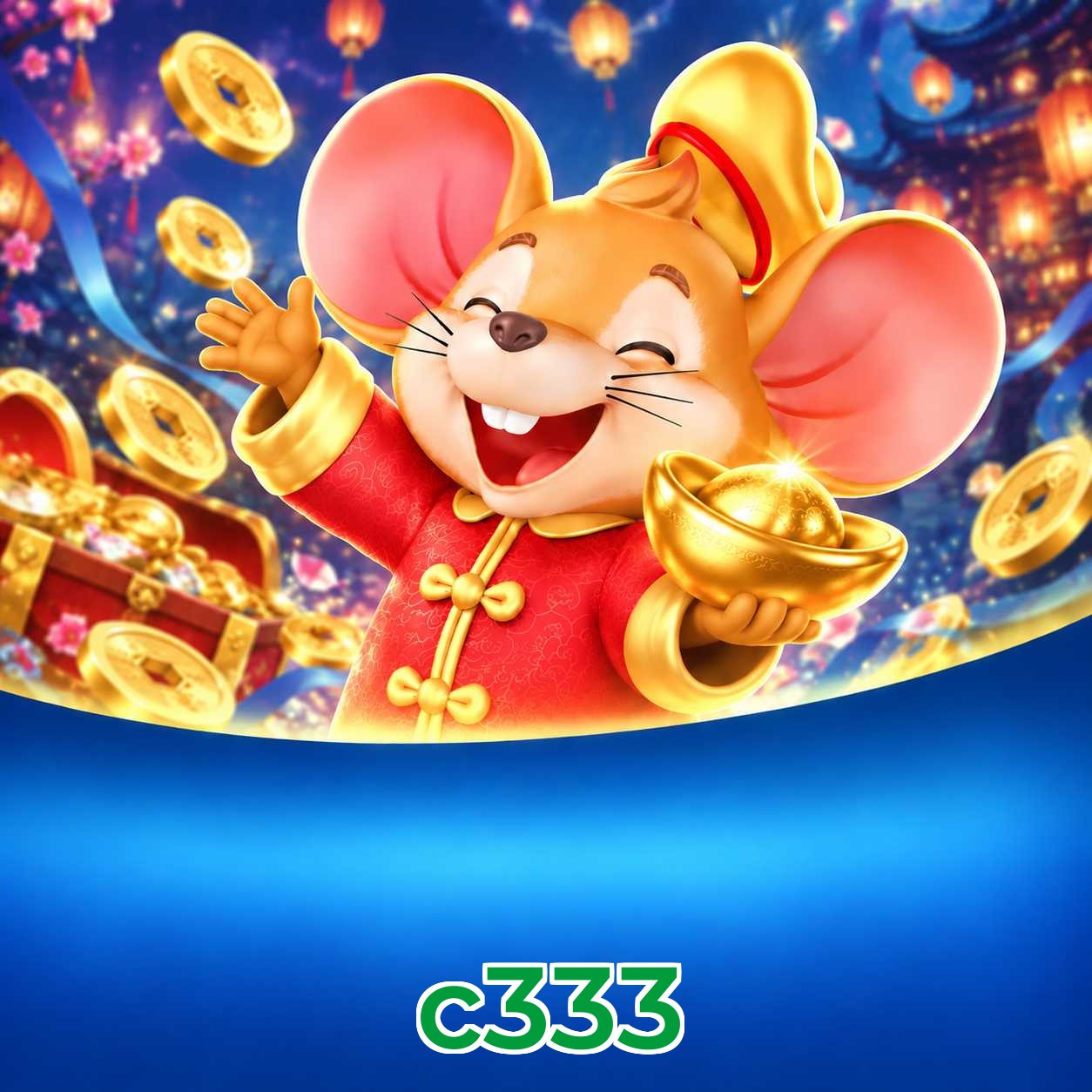 c333 Slots