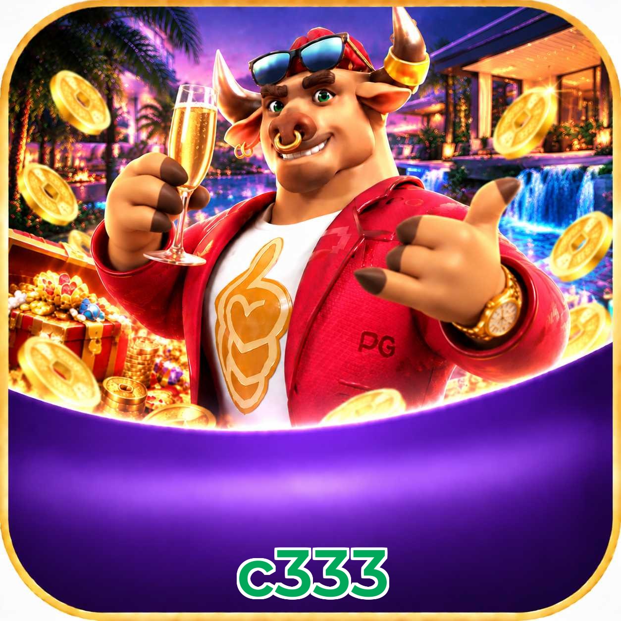 c333 Estratégias Lottery