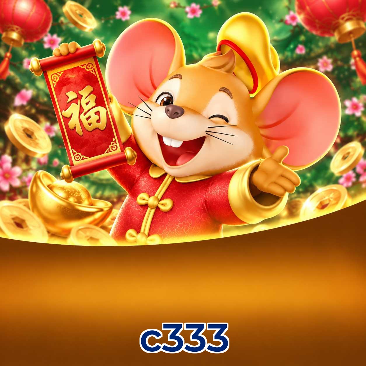 c333 Logo