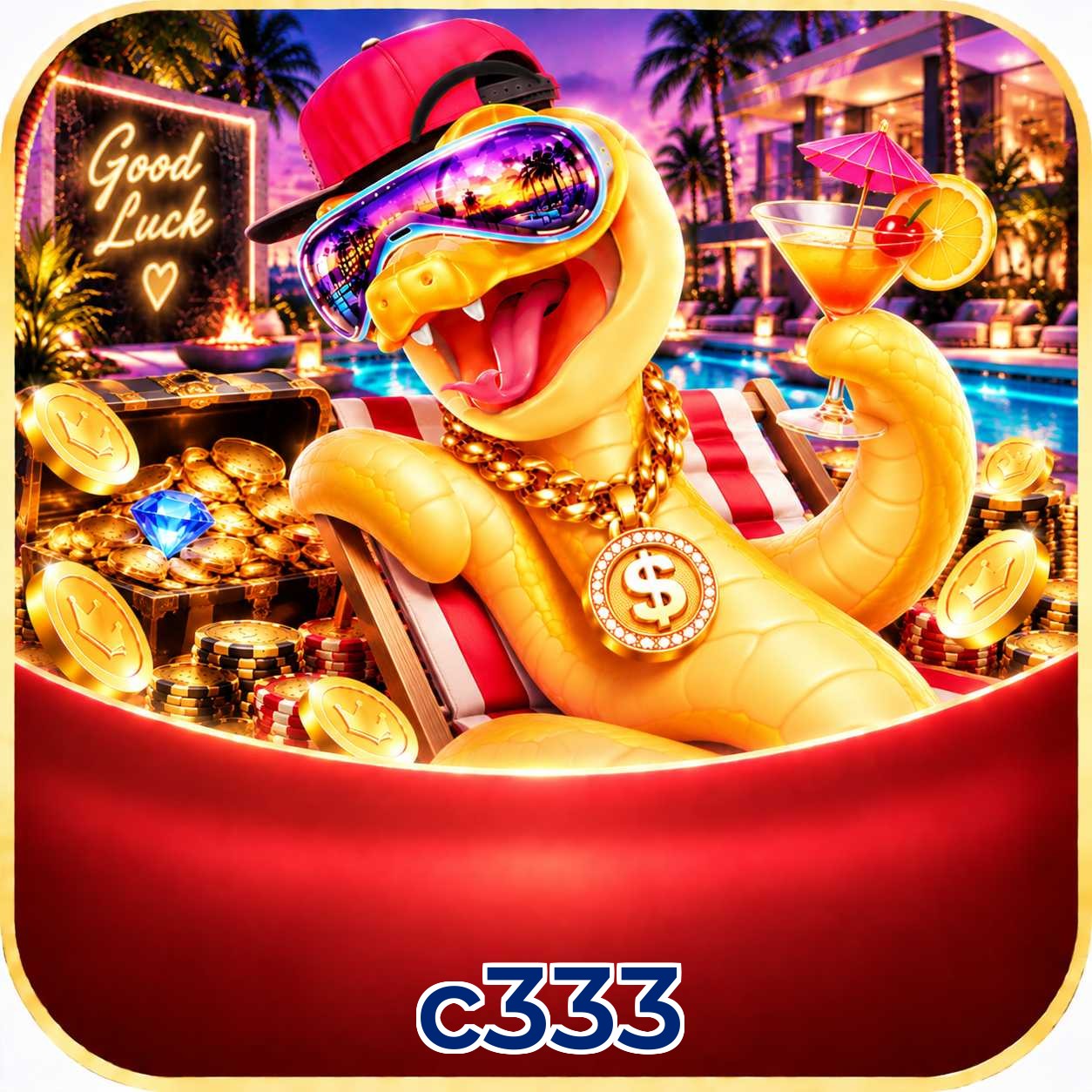 c333 Plataforma FAQ