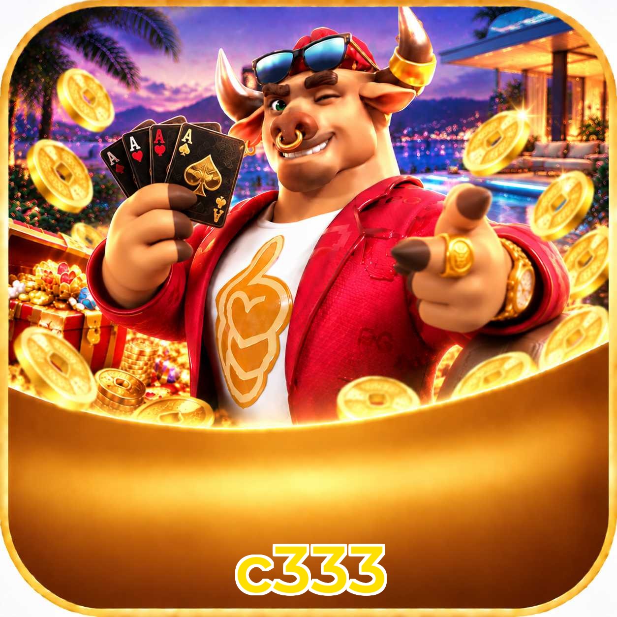 c333 atualizar e desinstalar app