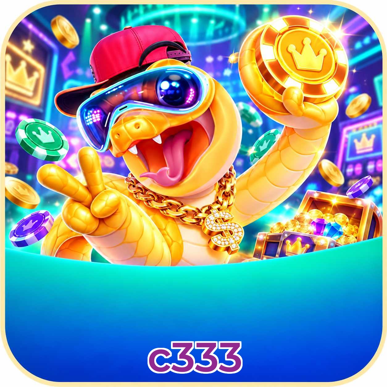 c333 Win FAQ