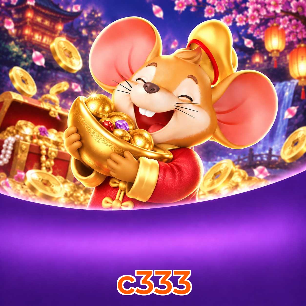 c333 Cashback