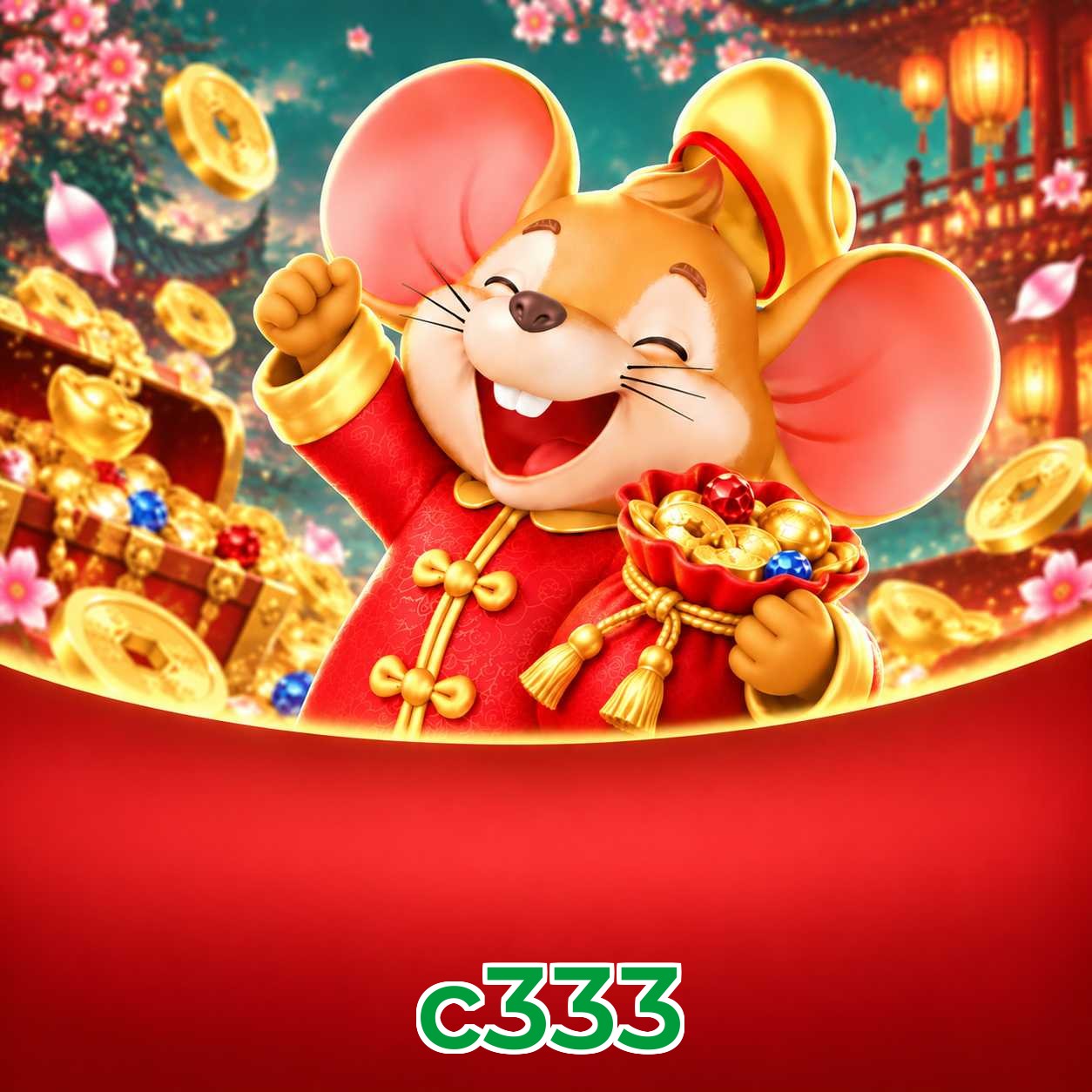 c333 Telegram Stats