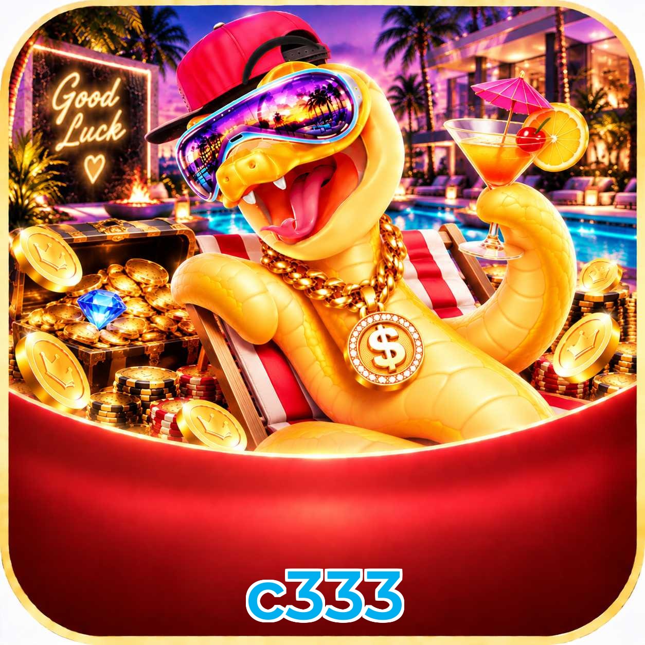 c333 Registration Guide