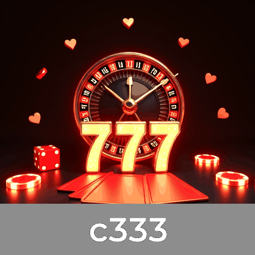 C333: Experiência de Jogos de Mesa ao Vivo para Brasileiros