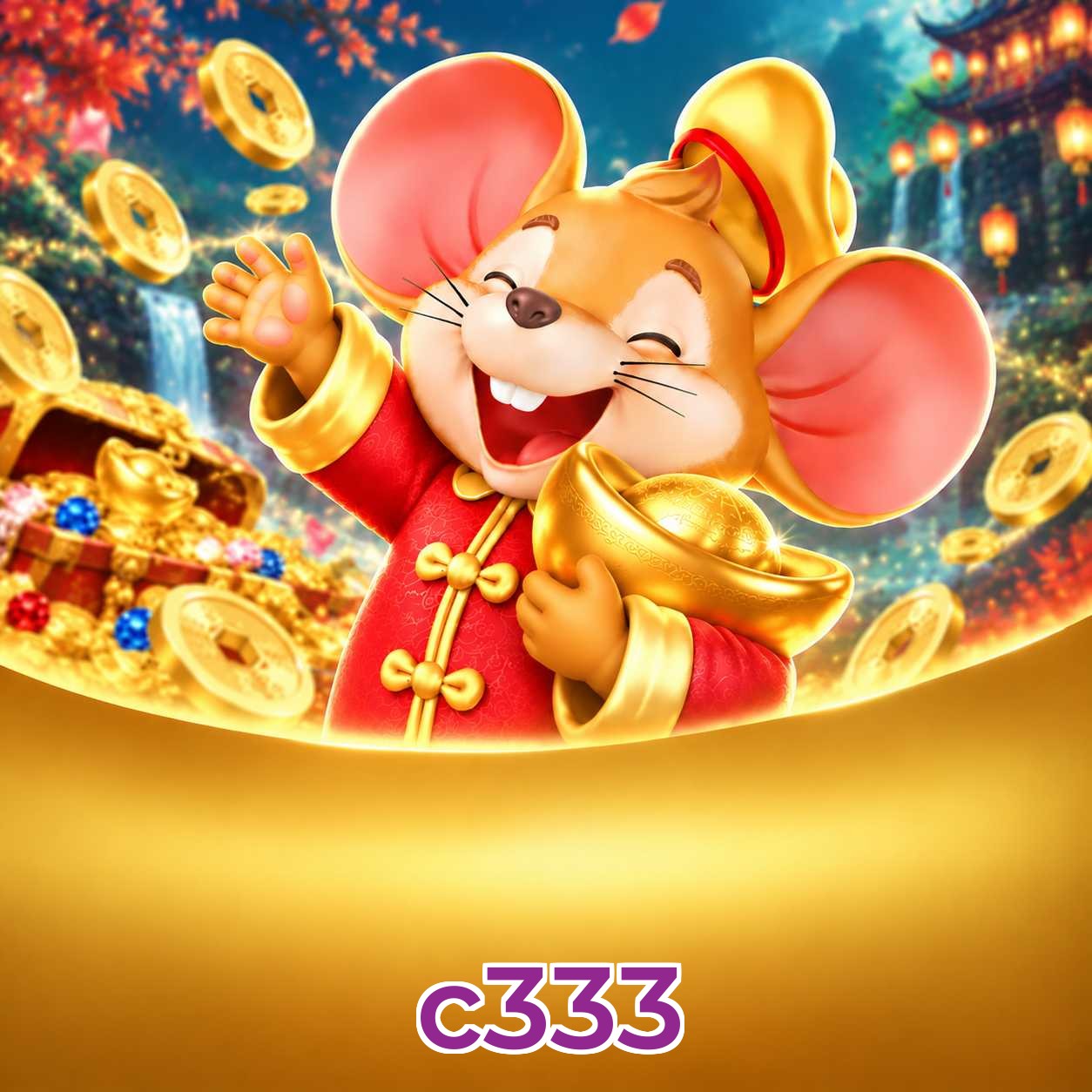 c333 Telegram