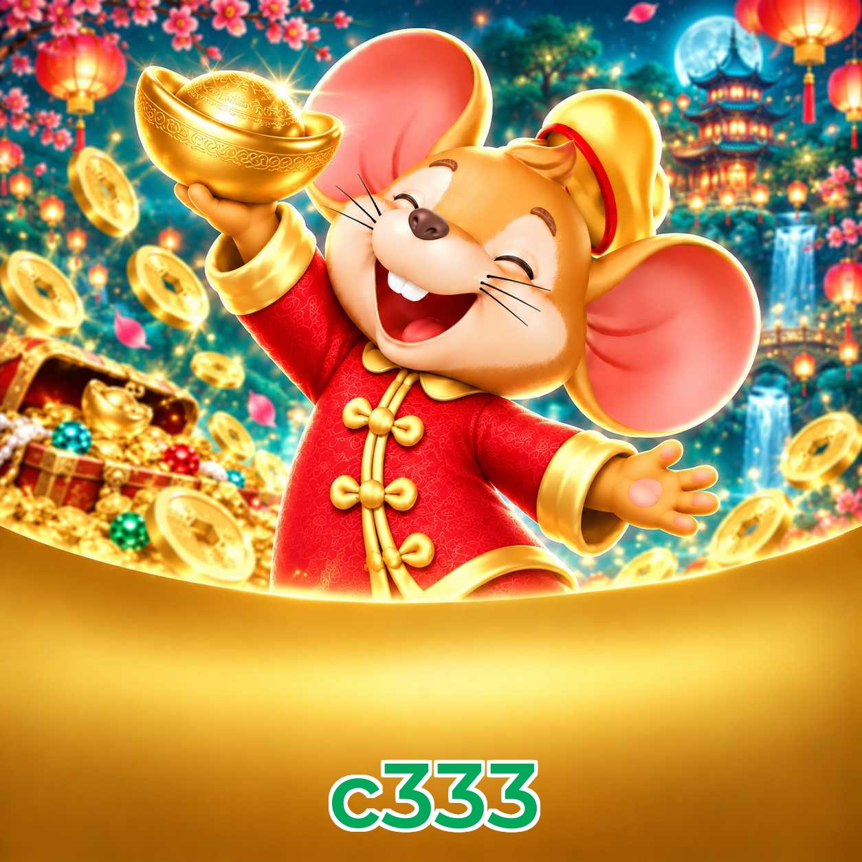 c333 Download Speed