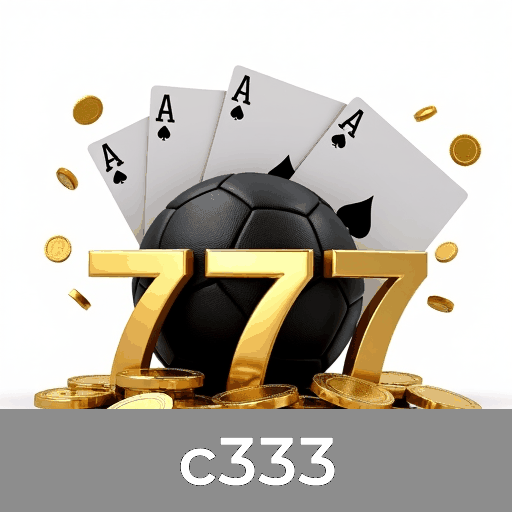 c333: Plataforma de Jogos com Segurança e Serviços Profissionais