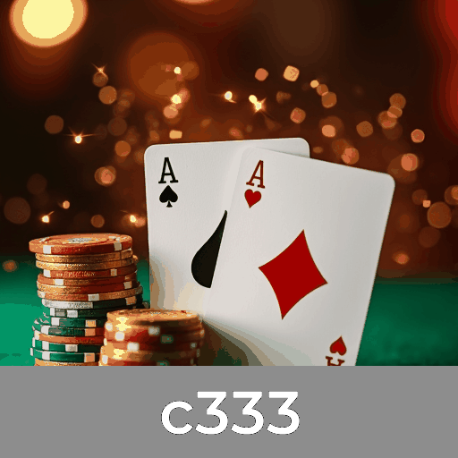 c333: Apostas Móveis Simplificadas com Funcionalidade Completa