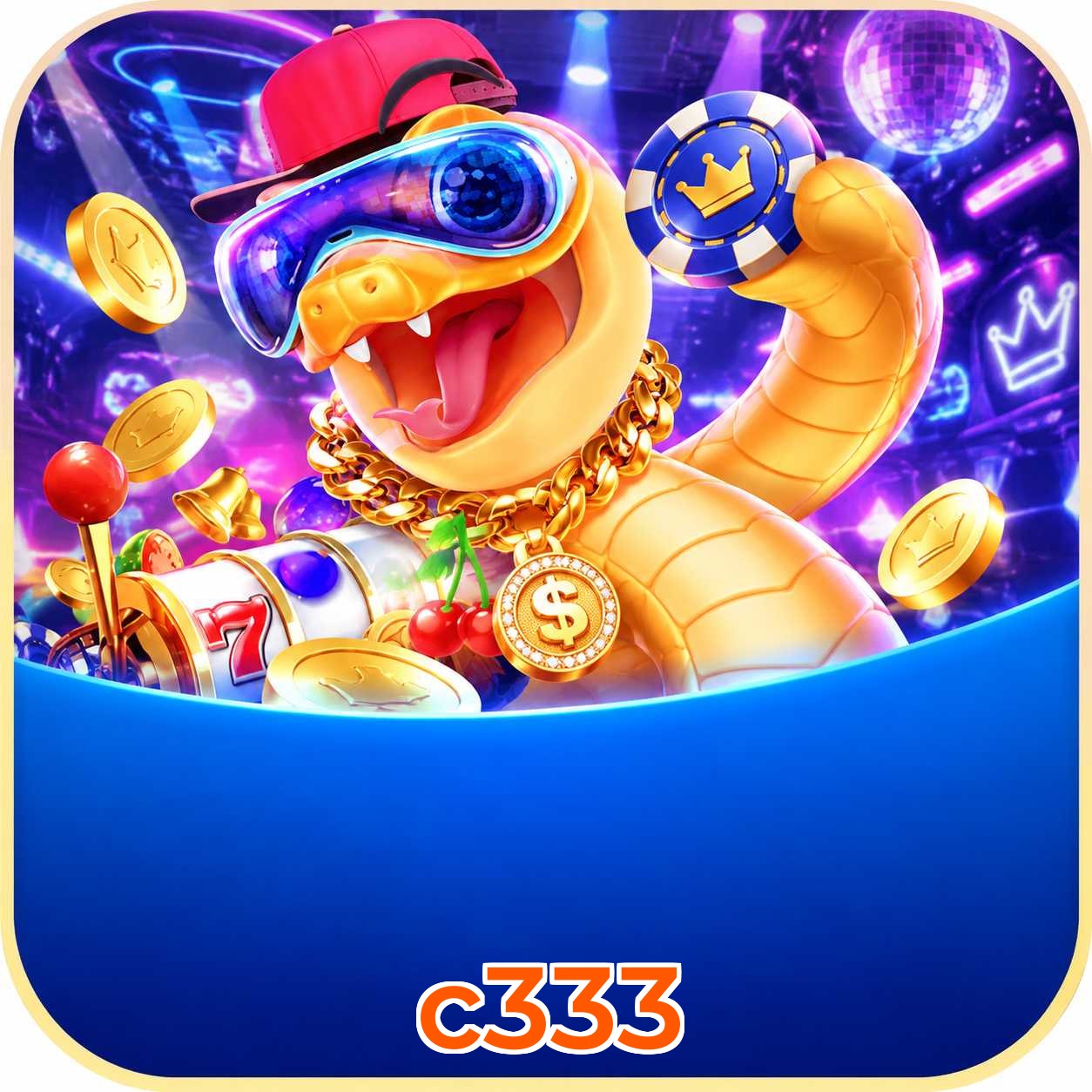 c333 Fortune Tiger RTP