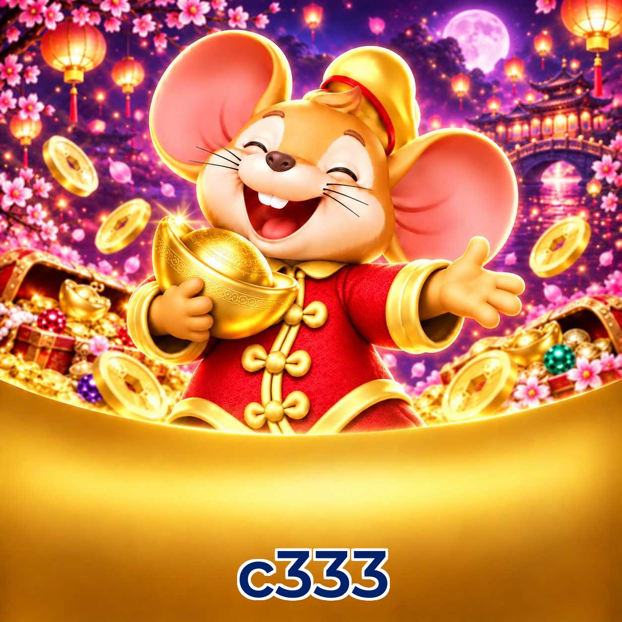 c333 Lottery FAQ