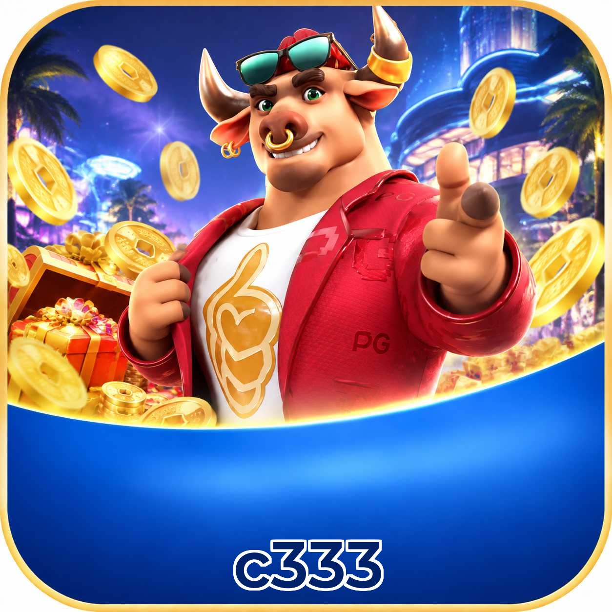c333 Free Spins