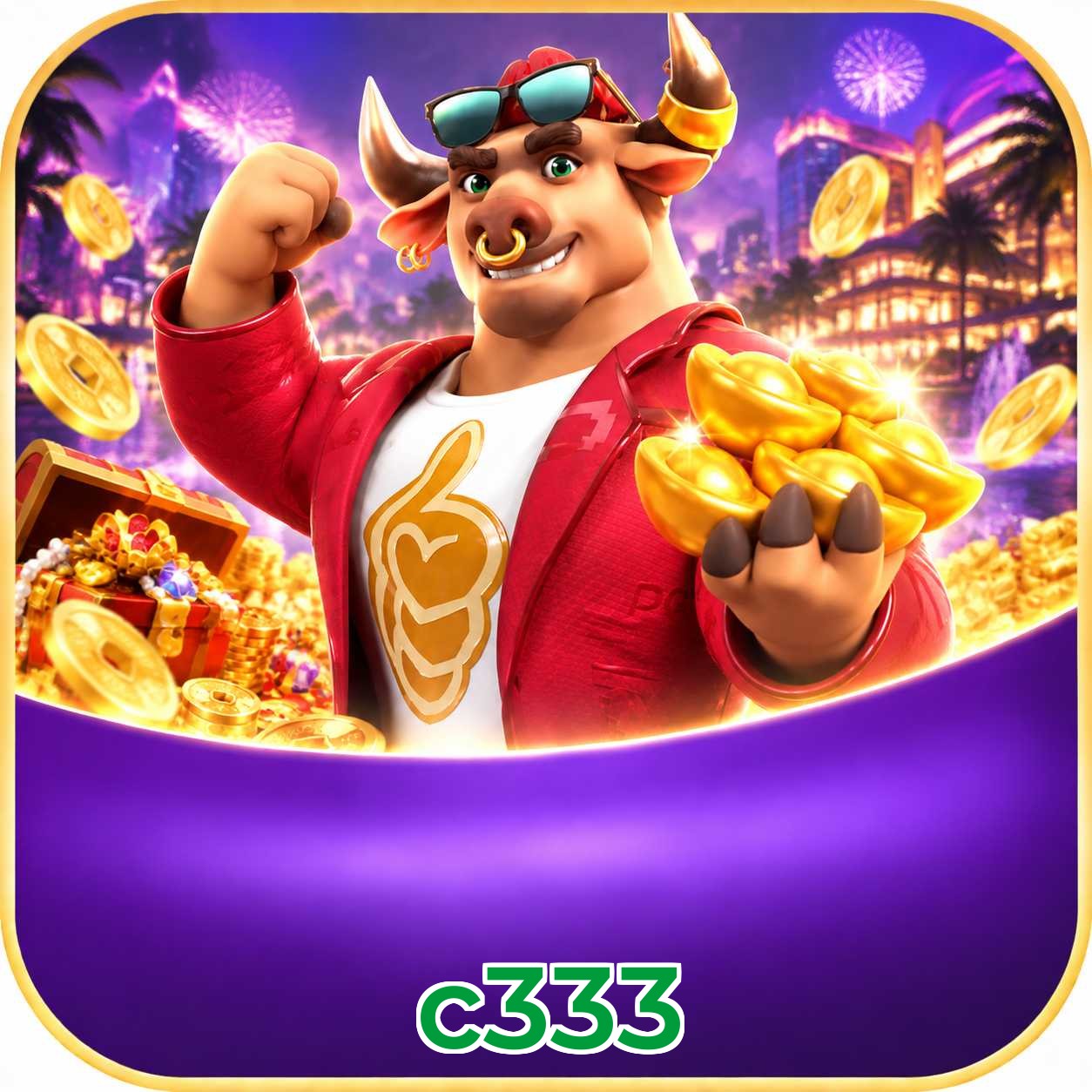 c333 Estratégias Slots