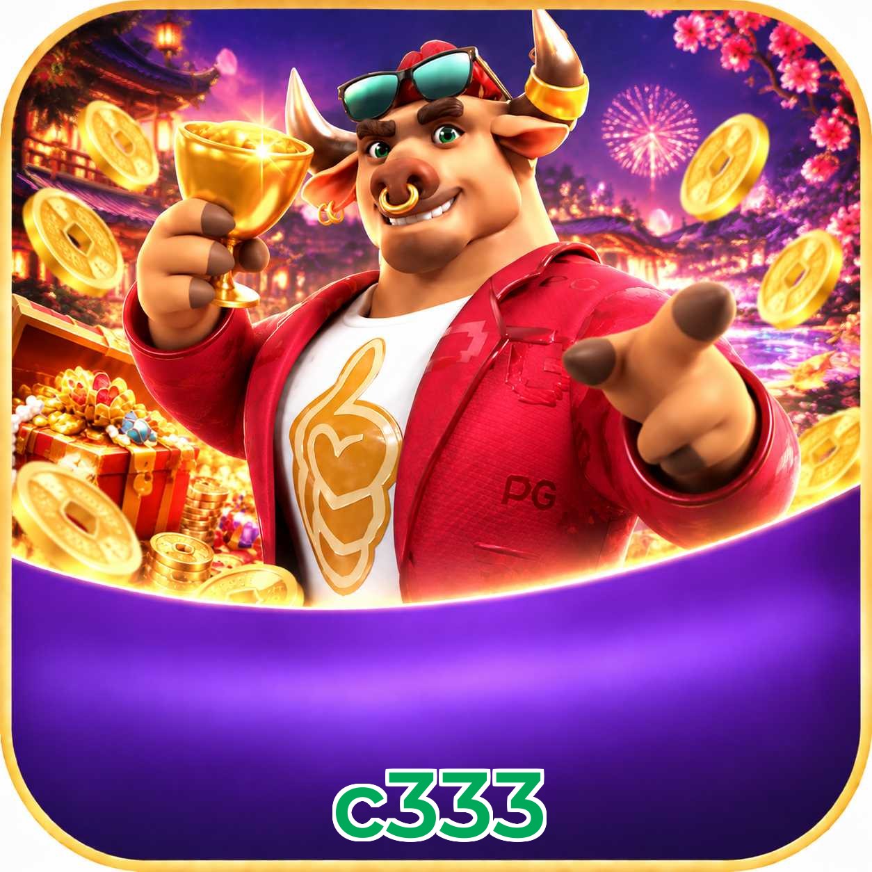 c333 VIP FAQ